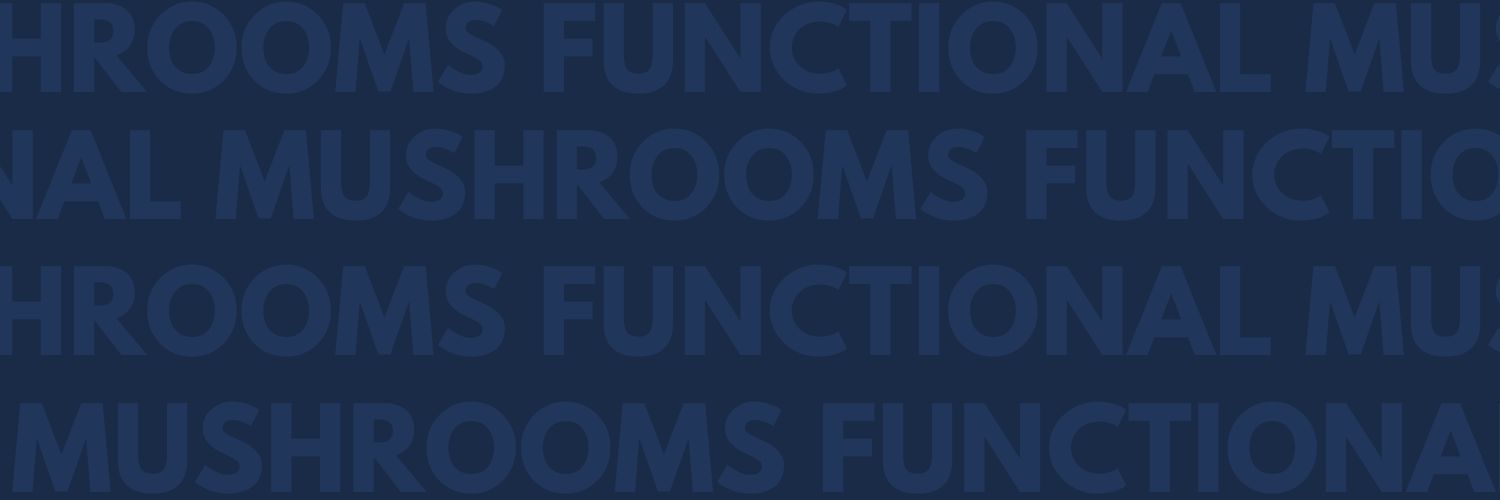 Functional Mushrooms - SourceCBDOil