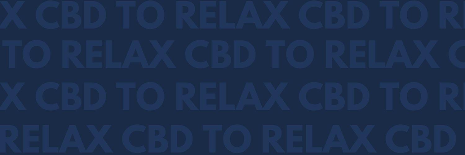 CBD for Relaxation