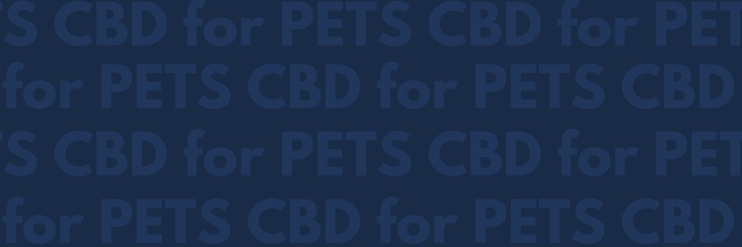 CBD for Pets