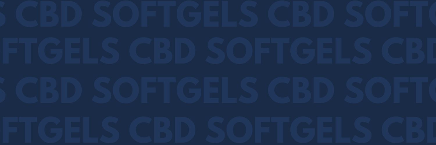 CBD Softgels