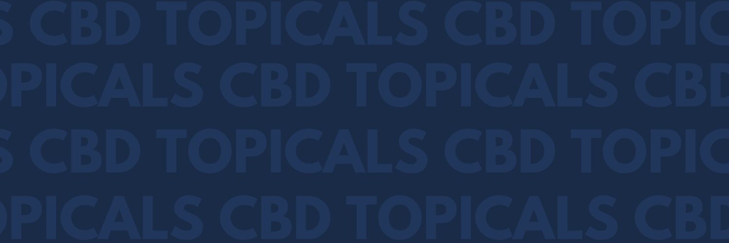 CBD Topicals